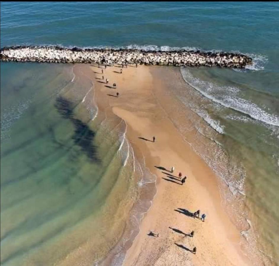 Summer Paradise Бари Экстерьер фото